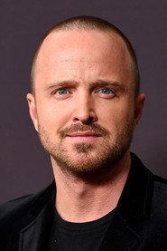 Aaron Paul profile photo