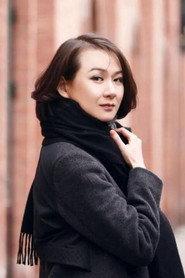Fangling Huang profile photo