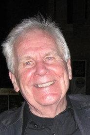 David Robinson profile photo