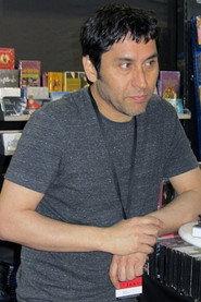Claudio Narea profile photo