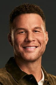 Blake Griffin profile photo