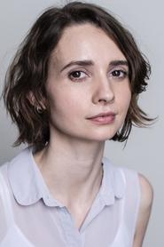 Sarah Beck Mather profile photo