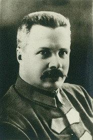 Mikhail Frunze profile photo