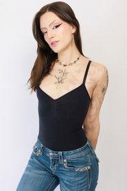 Zoe Angeli profile photo
