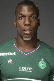 Florentin Pogba profile photo