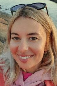 Nataliya Dreshpan profile photo