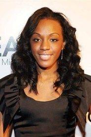 Dawn Richard profile photo