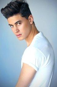 Eric Stanton Betts profile photo