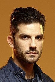 Konstantinos Liaros profile photo