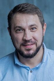 Alexandr Volkov profile photo