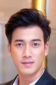 Peerawat Sareewong profile photo