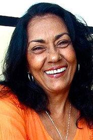 Alina Rodríguez profile photo