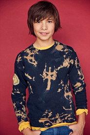 Stone Garcia profile photo