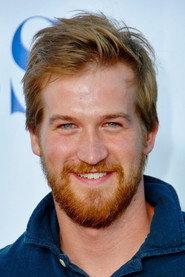 Kenneth Mitchell profile photo