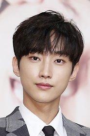 Jung Jinyoung profile photo