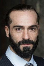Franck Saurel profile photo