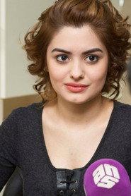 Narmin Huseynova profile photo