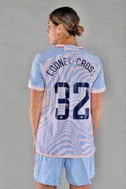 Kyra Cooney-Cross profile photo