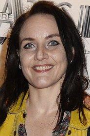 Anna Wallander profile photo