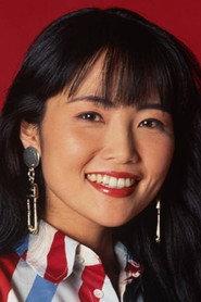 Mari Iijima profile photo