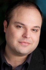 Tony Sampson profile photo