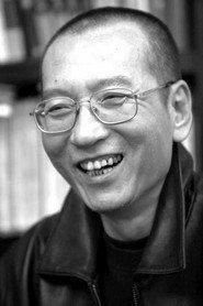 Liu Xiaobo profile photo
