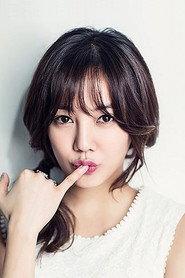 Go Eun-ah profile photo