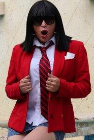 Pamela Chup profile photo