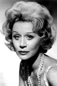 Margaret Leighton profile photo