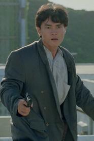 Huang Kaisen profile photo