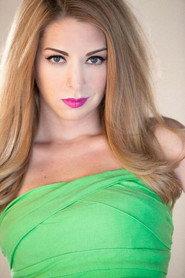 Angelica Rose Torres profile photo