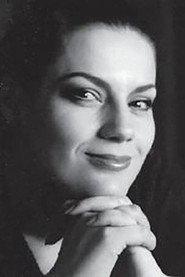 Anastasiya Kolpikova profile photo