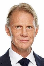 Niklas Wikegård profile photo