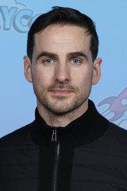 Colin O'Donoghue profile photo