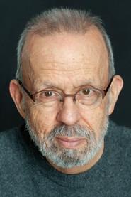 Joel Bernstein profile photo