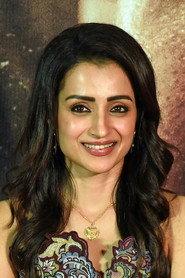 Trisha Krishnan profile photo