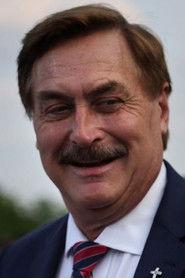 Mike Lindell profile photo
