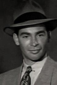 Richard Irving profile photo