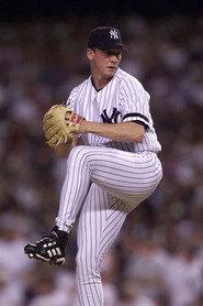 David Cone profile photo