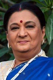 Bharati Achrekar profile photo