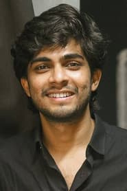 Naslen K. Gafoor profile photo