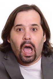 Jonathan Samson profile photo