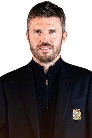 Michael Carrick profile photo