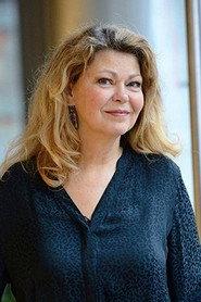 Ing-Marie Carlsson profile photo