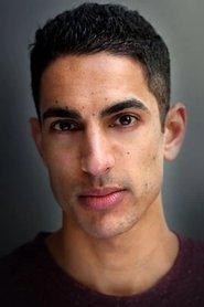 Adrian Quinton profile photo