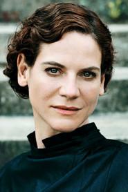 Bibiana Beglau profile photo