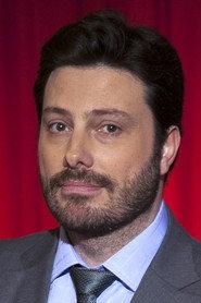 Danilo Gentili profile photo