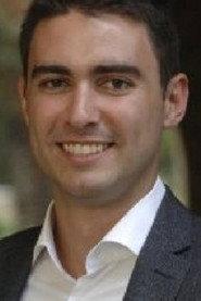 Matthew Daniels profile photo