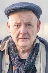 Gerard McSorley profile photo