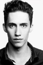 Freddy Elletson profile photo